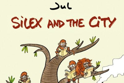 Série Silex and the city