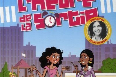 Série Heure de la sortie (L')