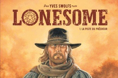 Série Lonesome