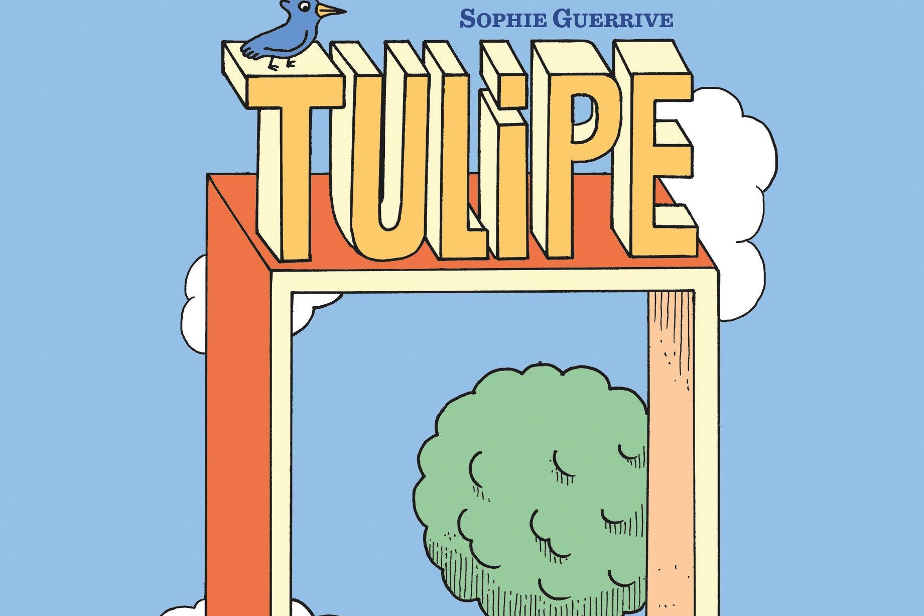 Série Tulipe