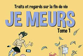 Série Traits et regards sur la fin de vie
