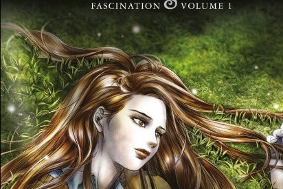 Série Twilight Fascination