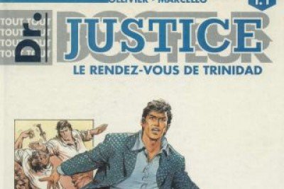 Série Tout Dr. Justice