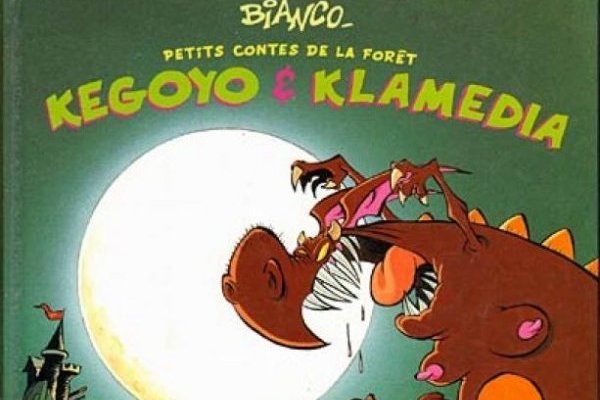 Kégoyo & Klamédia