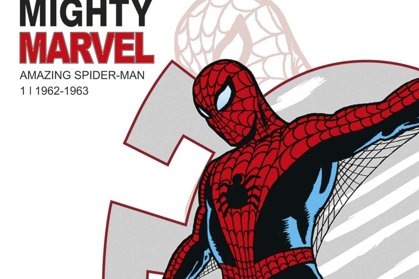 Série Mighty Marvel