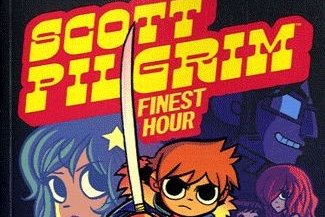 Série Scott Pilgrim