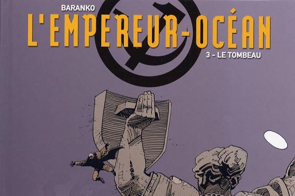 Série Empereur-Océan (L')