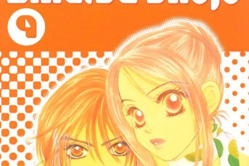 Série Binetsu shojo