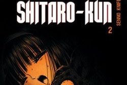 Série Shitaro-Kun