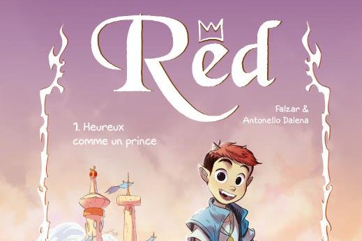 Série Red