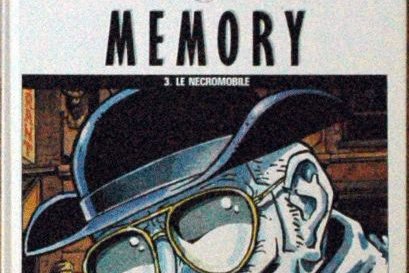 Série Memory