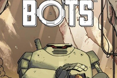 Série Bots