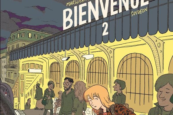 Série Bienvenue