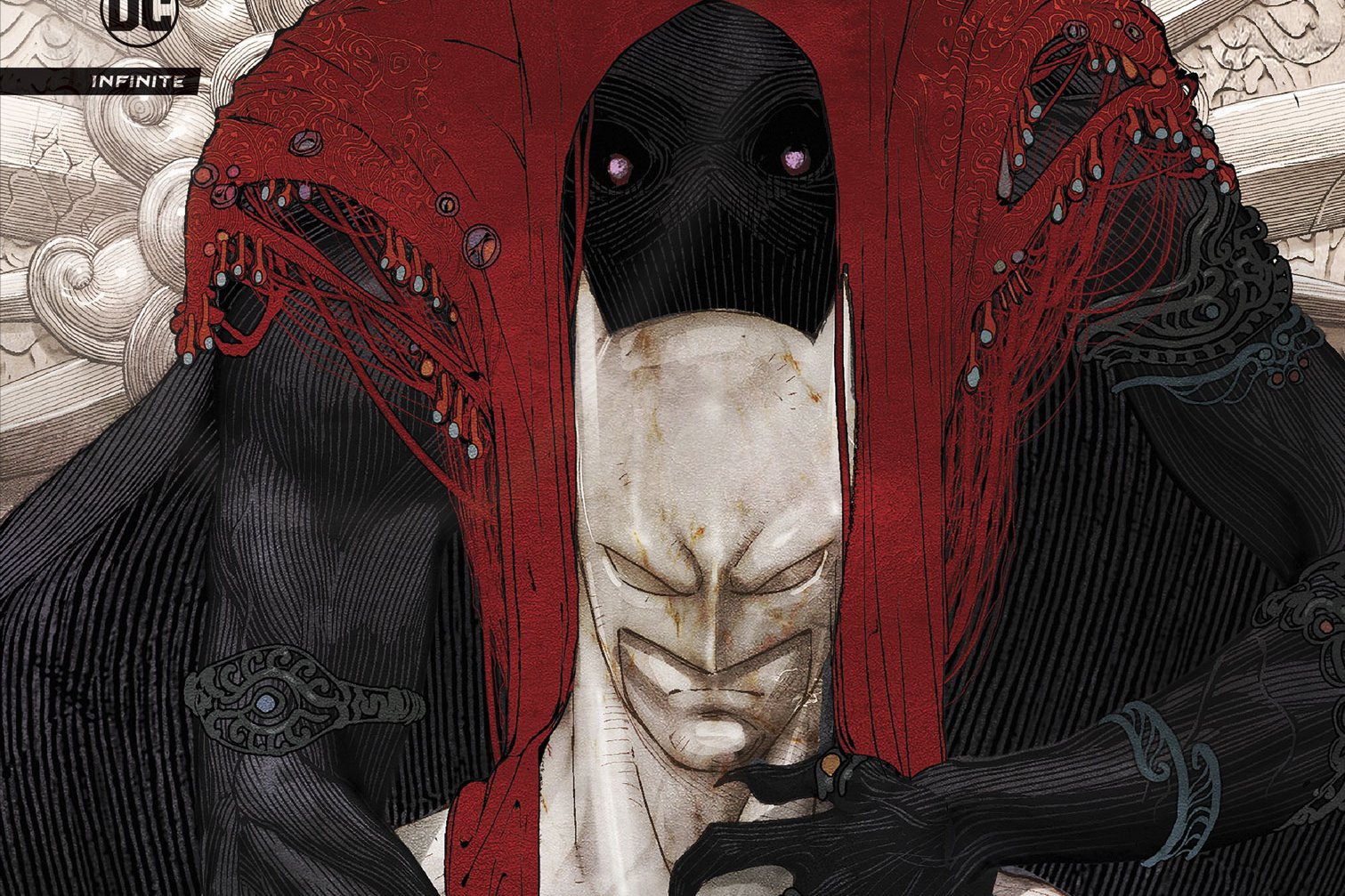 Série Batman Nocturne