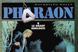 Série Pharaon