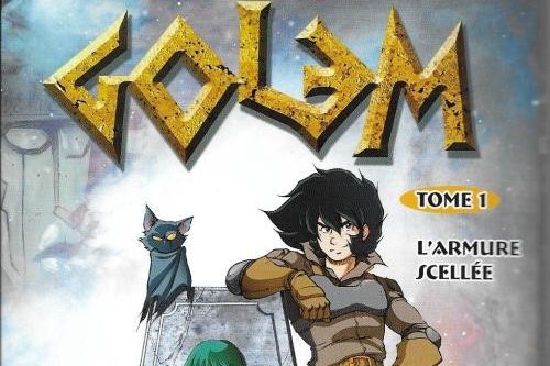 RockStohl / Golem