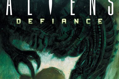 Série Aliens : Defiance