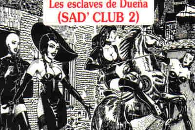 Série Sad'Club