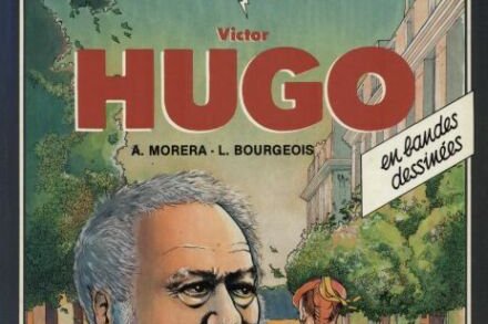 Série Vie de... (La)