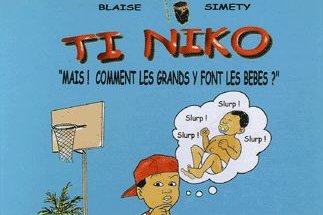 Série Ti Niko