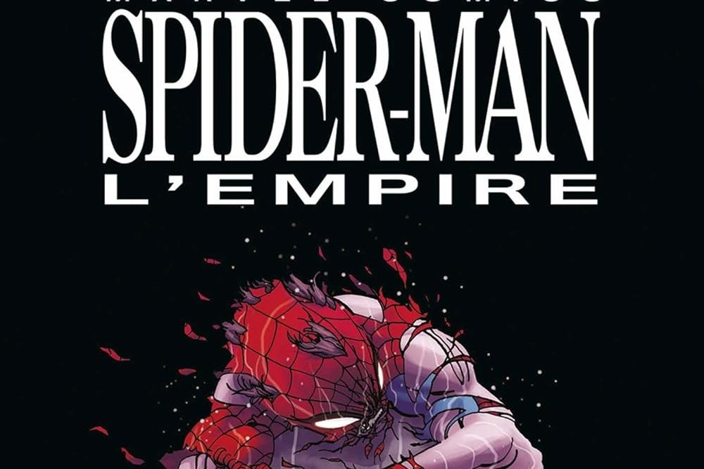 Série Spider-Man - L'Empire