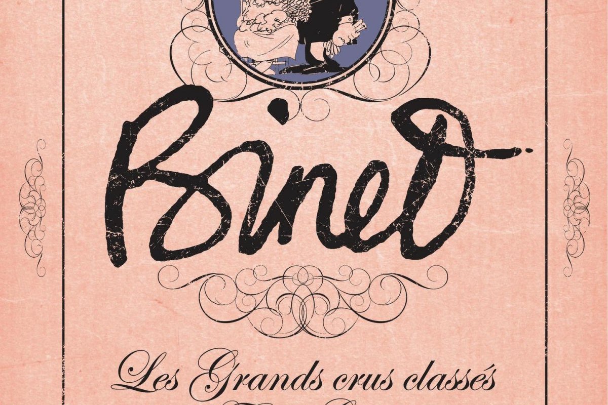 Série Grands crus classés de Fluide Glacial (Les)