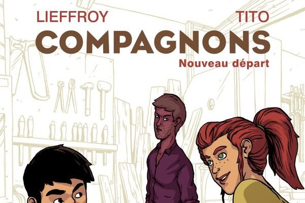 Compagnons
