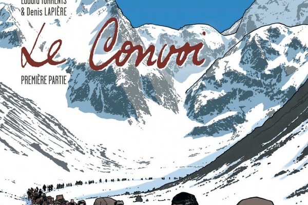 Série Convoi (Le)