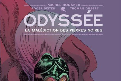 Série Odyssée