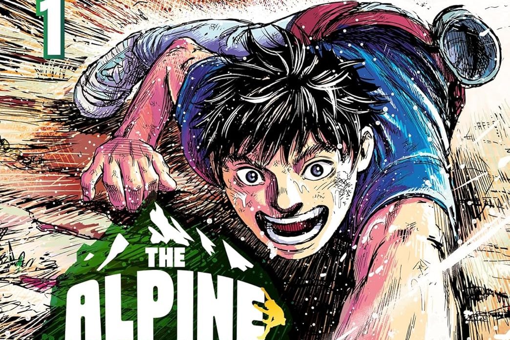 Série Alpine Climber (The)