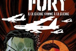 Fury