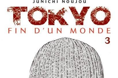 Tokyo fin d'un monde