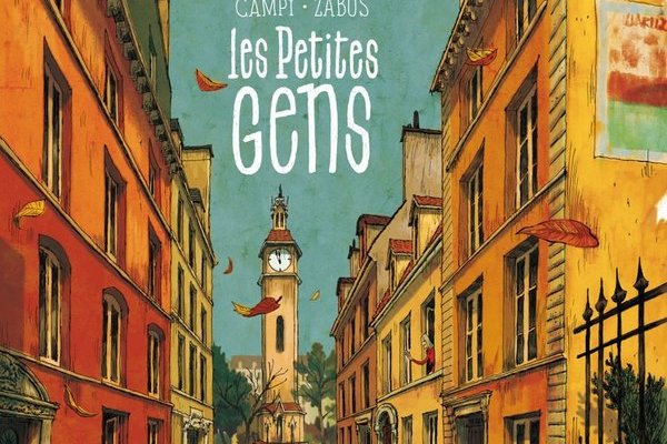 Petites gens (Les)