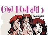 Série Casa Howhard