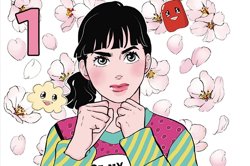 Série Tokyo Tarareba Girls saison 2