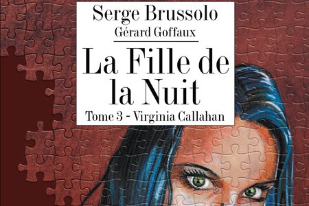 Série Fille de la nuit (La)