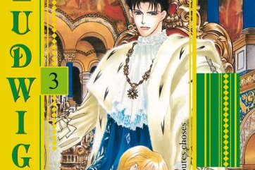 Série Ludwig II
