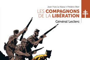 Série Compagnons de la Libération (Les)