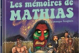 Série Mémoires de Mathias (Les)