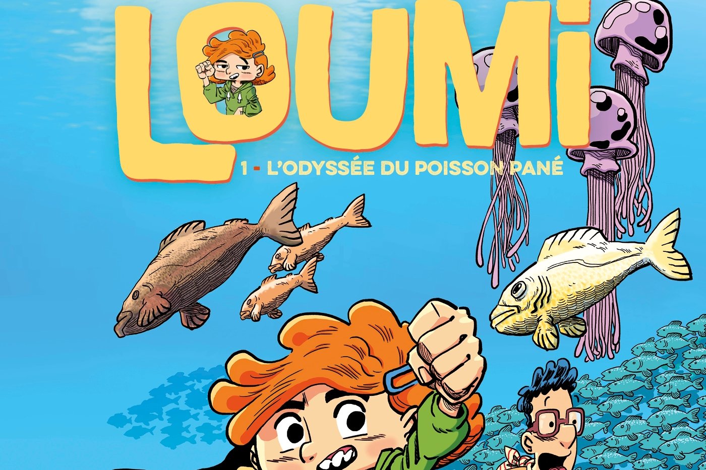 Loumi