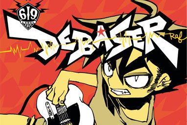 Série Debaser