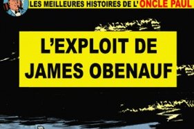 Meilleures histoires de l'Oncle Paul (Les)