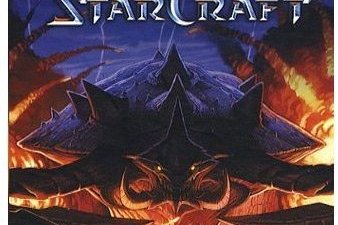 Série Starcraft frontline