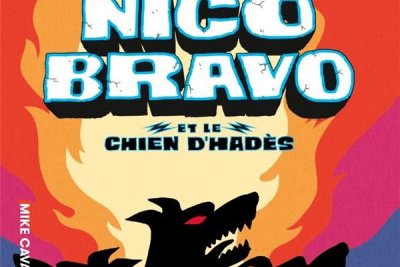 Série Nico Bravo
