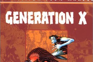 Série Génération X