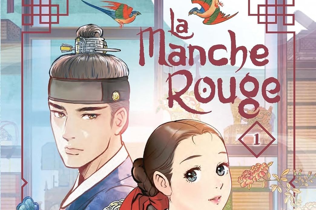 Série Manche rouge (La)