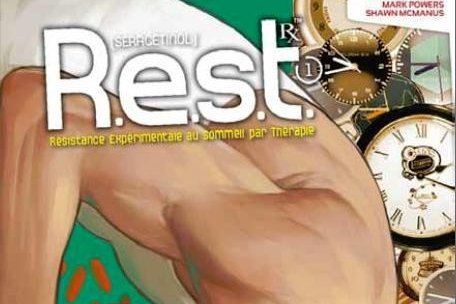 Rest