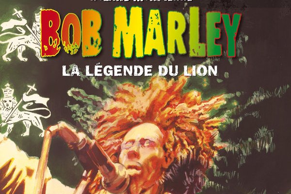 Série Bob Marley