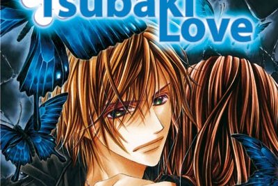 Tsubaki love