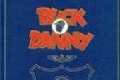 Série Buck Danny Intégrale Rombaldi